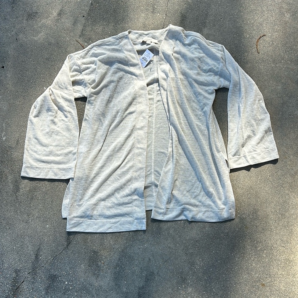 LOFT Womens sweater